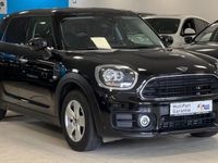 usata Mini One Countryman 1.5 Business Navi PDC Manuale