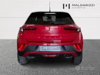 Usata Opel Mokka Edition 101 CV (74 kW) 2024 Rosso SUV