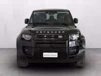 Usata Land Rover Defender SE Dynamic 200 CV (147 kW) 2023 Grigio SUV