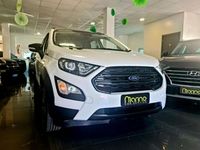 usata Ford Ecosport 1.0 ECOBOOST 125Hp S&S ACTIVE