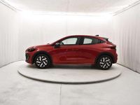 Nuova Renault Clio V Evolution 114 CV (83 kW) 2026 Rosso assoluto Berlina