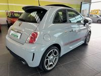 usata Abarth 500 1.4 Turbo T-Jet