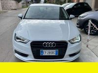 usata Audi A3 sedane 1.6 TDI 110 cv