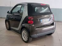 usata Smart ForTwo Cabrio forTwo 1.0 Pulse 84cv