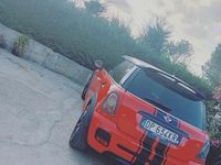 Usata Mini Cooper D 211 CV (155 kW) 2008 Utilitaria