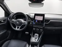 Usata Renault Arkana Engineered 145 CV (106 kW) 2023 Blu SUV