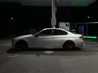 Usata BMW 320 170 CV (125 kW) 2008