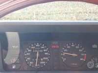 Usata Peugeot 205 101 CV (74 kW) 1989 Bianco Berlina