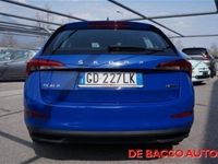 usata Skoda Scala 1.0 G-Tec Ambition usato