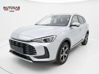 Nuova MG ZS 116 CV (85 kW) 2026 Antracite SUV