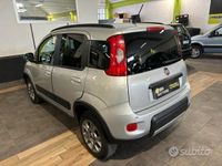 usata Fiat Panda 4x4 1.3 mjt 16v Antartica 75cv