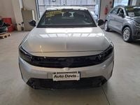 Usata Opel Corsa 101 CV (74 kW) 2025 Grigio Utilitaria