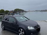 Usata VW Golf V GTI 200 CV (147 kW) 2007 Berlina