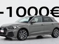 Begagnad Audi A1 S-Line 95 HK (69 kW) 2025 SUV