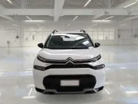 Usata Citroën C3 Aircross Shine 110 CV (80 kW) 2023 Bianco SUV