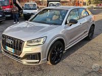 Käytetty Audi SQ2 Sport 300 HP (220 kW) 2019 Harmaa Katumaasturi