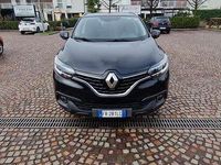 Usata Renault Kadjar 110 CV (80 kW) 2018 SUV