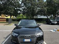 Usata Audi A4 Business 150 CV (110 kW) 2016 Station wagon