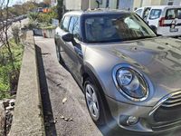Usata Mini One Clubman Hype 102 CV (75 kW) 2016 Station wagon