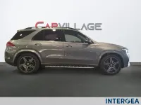 Usata Mercedes GLE350 de AMG Line Premium Plus 2024 Nero SUV