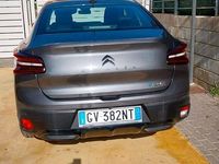 Usata Citroën C4 X 56 kW (77 CV) 2024 Grigio SUV