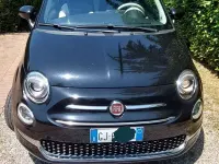 Usata Fiat 500 Dolcevita 69 CV (50 kW) 2022 Utilitaria