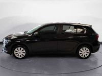 Usata Fiat Tipo 131 CV (96 kW) 2024 Nero cinema Berlina