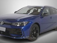 Usata VW Passat Style 273 CV (200 kW) 2025 Blu Station wagon