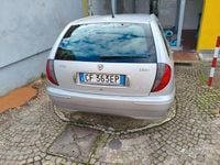 Usata Lancia Lybra 150 CV (110 kW) 2003 Station wagon