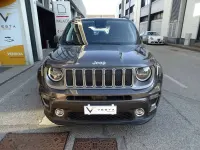 Usata Jeep Renegade Limited 120 CV (88 kW) 2020 Other SUV