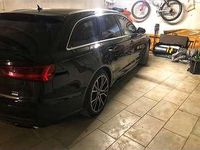 Usata Audi A6 190 CV (139 kW) 2016 Station wagon