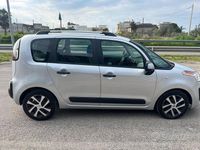 Usata Citroën C3 Picasso Exclusive 92 CV (67 kW) 2013 Grigio Monovolume
