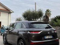 Usata DS Automobiles DS7 Crossback Grand Chic 131 CV (96 kW) 2019 SUV