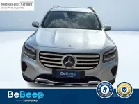 Usata Mercedes GLB180 Progressive 116 CV (85 kW) 2025 Grigio SUV