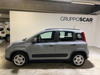 Usata Fiat Panda S 70 CV (51 kW) 2022 Utilitaria