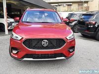 usata MG ZS 1.5 VTi-tech Luxury - NUOVA - PRONTA CONSEGNA