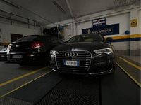 Usata Audi A6 Business 272 CV (200 kW) 2015 Grigio Station wagon