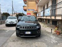 usata Jeep Compass 1.3 4xe 190cv IBRIDA 2020