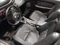 Usata MG F 1995 Verde Cabrio