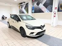 Occasion Renault Clio IV Intens 75 PK (55 kW) 2019 Beige Sedan