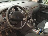 Usata Ford C-MAX 105 CV (77 kW) 2005 Grigio Monovolume