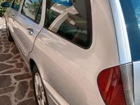 Usata Lancia Lybra 116 CV (85 kW) 2002 Grigio Station wagon