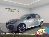 Usata Peugeot 208 Style 75 CV (55 kW) 2024 Grigio Utilitaria