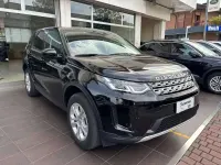 Usata Land Rover Discovery Sport S 150 CV (110 kW) 2020 Santorini black SUV