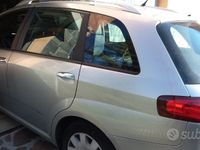 usata Fiat Croma 1,9 diesel