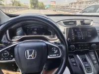 Usata Honda CR-V Lifestyle 145 CV (106 kW) 2019 SUV