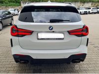 usata BMW X3 xDrive20d 48V Msport 19” strafull !!!!