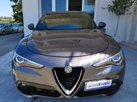 usata Alfa Romeo Stelvio 2.2 Turbodiesel 210 CV AT8 Q4 Exclusive