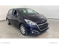 usata Peugeot 208 BlueHDi 100 S&S 5p. Active