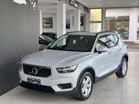 Usata Volvo XC40 Momentum 129 CV (94 kW) 2020 Grigio SUV
